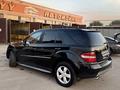 Mercedes-Benz ML 500 2007 года за 7 000 000 тг. в Алматы – фото 22