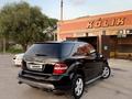 Mercedes-Benz ML 500 2007 года за 7 000 000 тг. в Алматы – фото 23