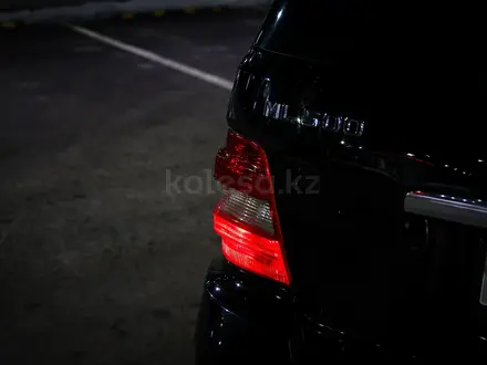 Mercedes-Benz ML 500 2007 года за 7 000 000 тг. в Алматы – фото 9