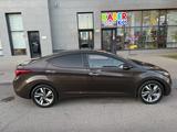 Hyundai Elantra 2015 года за 6 200 000 тг. в Астана – фото 4