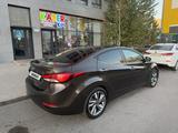 Hyundai Elantra 2015 года за 6 200 000 тг. в Астана – фото 5