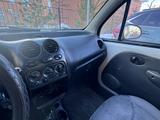 Daewoo Matiz 2011 годаүшін780 000 тг. в Астана – фото 3