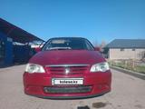 Honda Odyssey 2000 года за 3 200 000 тг. в Тараз