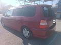 Honda Odyssey 2000 года за 3 200 000 тг. в Тараз – фото 5