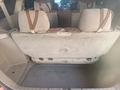 Honda Odyssey 2000 года за 3 200 000 тг. в Тараз – фото 9
