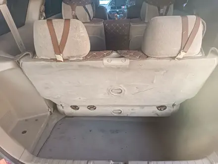 Honda Odyssey 2000 года за 3 200 000 тг. в Тараз – фото 9
