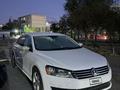 Volkswagen Passat 2014 годаүшін3 600 000 тг. в Актау