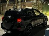 Toyota RAV4 2007 годаүшін7 300 000 тг. в Шымкент – фото 3