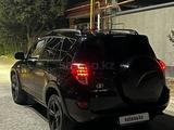 Toyota RAV4 2007 годаүшін7 300 000 тг. в Шымкент