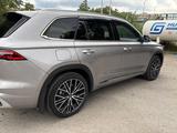 Geely Monjaro 2024 года за 11 800 000 тг. в Караганда – фото 3