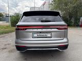 Geely Monjaro 2024 года за 11 800 000 тг. в Караганда – фото 4