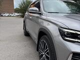 Geely Monjaro 2024 года за 11 800 000 тг. в Караганда – фото 2