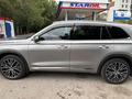 Geely Monjaro 2024 года за 11 800 000 тг. в Караганда – фото 6
