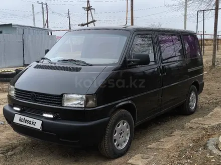 Volkswagen Transporter 1997 года за 3 950 000 тг. в Уральск – фото 7