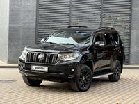 Toyota Land Cruiser Prado 2020 года за 23 700 000 тг. в Шымкент