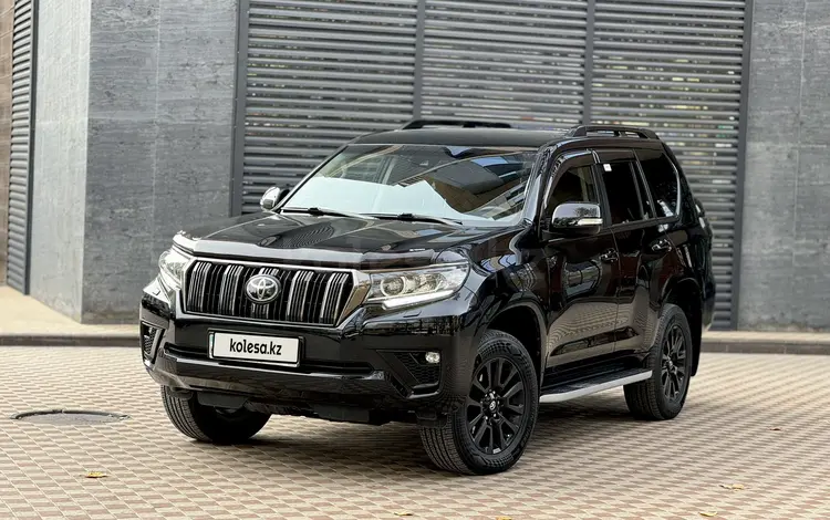 Toyota Land Cruiser Prado 2020 годаfor23 700 000 тг. в Шымкент