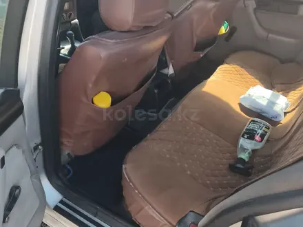 BMW 520 1991 года за 1 000 000 тг. в Астана – фото 15