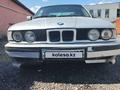 BMW 520 1991 года за 1 000 000 тг. в Астана – фото 8