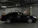 Lexus ES 300 2002 года за 5 600 000 тг. в Алматы – фото 2