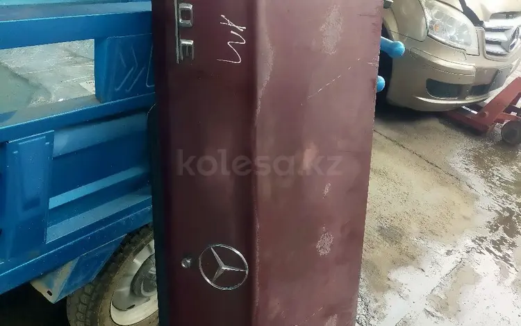 Крышка багажникаүшін25 000 тг. в Алматы