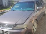 Audi A6 1999 годаүшін1 500 000 тг. в Туздыбастау – фото 2