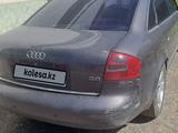 Audi A6 1999 годаүшін1 500 000 тг. в Туздыбастау – фото 3
