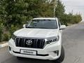 Toyota Land Cruiser Prado 2019 годаfor23 000 000 тг. в Шымкент – фото 9