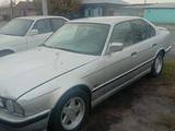 BMW 525 1993 годаfor1 700 000 тг. в Семей