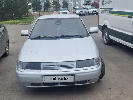 ВАЗ (Lada) 2112 2006 года за 1 500 000 тг. в Кокшетау – фото 12