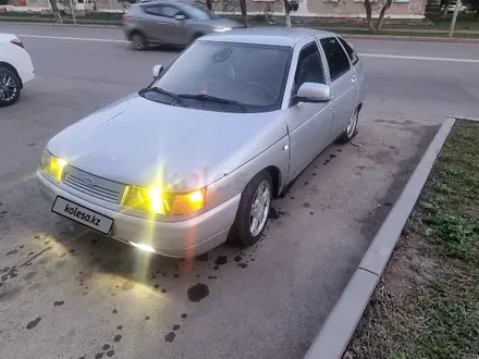 ВАЗ (Lada) 2112 2006 года за 1 500 000 тг. в Кокшетау – фото 4