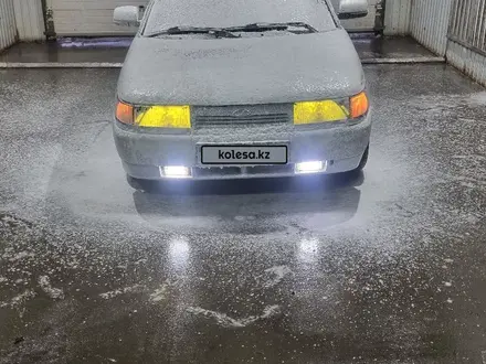 ВАЗ (Lada) 2112 2006 года за 1 500 000 тг. в Кокшетау – фото 10