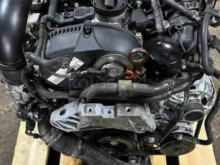 Двигатель VAG CDA 1.8 TSIүшін410 000 тг. в Алматы