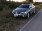 Volkswagen Passat 2007 годаүшін3 100 000 тг. в Костанай