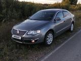Volkswagen Passat 2007 годаүшін3 100 000 тг. в Костанай – фото 2