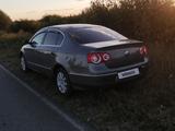 Volkswagen Passat 2007 годаүшін3 100 000 тг. в Костанай – фото 3