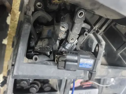 Датчик давления воздуха во впускном коллекторе Toyota за 15 000 тг. в Алматы