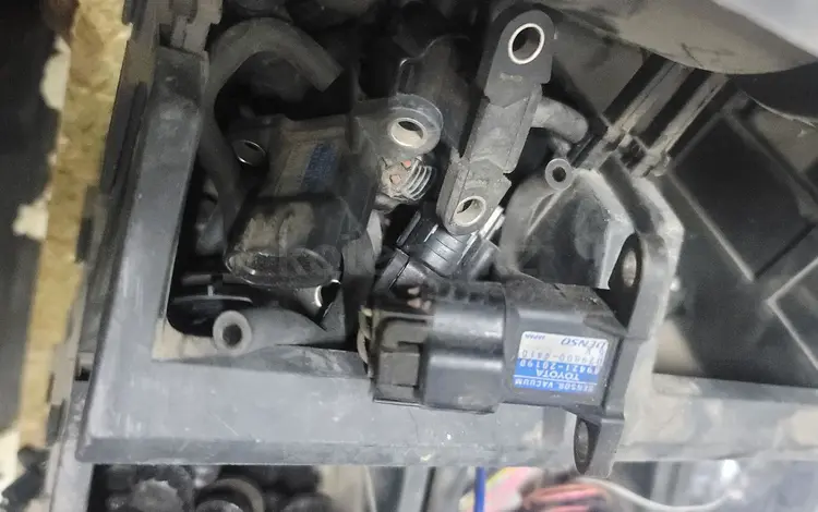 Датчик давления воздуха во впускном коллекторе Toyotaүшін15 000 тг. в Алматы