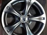 R15 Chevrolet 5*105 KiK Original за 125 000 тг. в Алматы