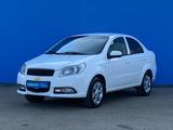 Chevrolet Nexia 2021 года за 5 310 000 тг. в Алматы