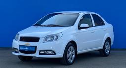 Chevrolet Nexia 2021 года за 5 040 000 тг. в Алматы