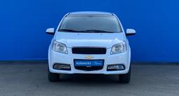 Chevrolet Nexia 2021 годаүшін5 450 000 тг. в Алматы – фото 2