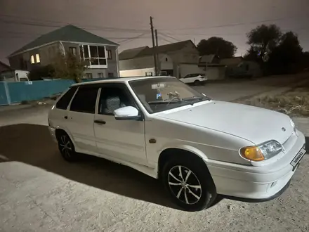 ВАЗ (Lada) 2114 2013 года за 1 400 000 тг. в Актобе