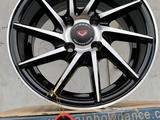 VOSSEN R 15/4/100 Diski за 155 000 тг. в Алматы