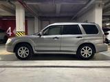Subaru Forester 2007 годаүшін4 900 000 тг. в Алматы – фото 3