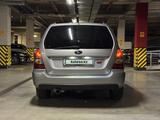 Subaru Forester 2007 годаүшін4 900 000 тг. в Алматы – фото 5