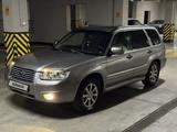 Subaru Forester 2007 годаүшін4 900 000 тг. в Алматы – фото 4