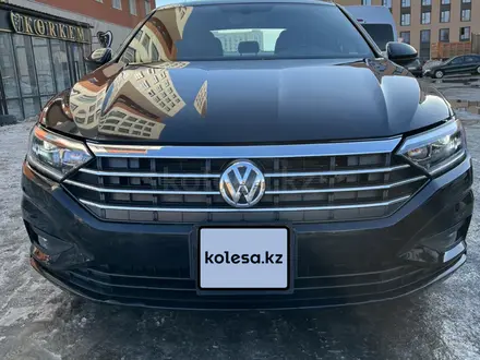 Volkswagen Jetta 2019 года за 8 800 000 тг. в Астана – фото 11
