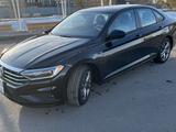 Volkswagen Jetta 2019 года за 9 400 000 тг. в Астана