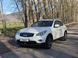 Infiniti EX35 2008 годаүшін6 000 000 тг. в Алматы