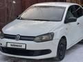 Volkswagen Polo 2015 годаүшін3 290 000 тг. в Алматы